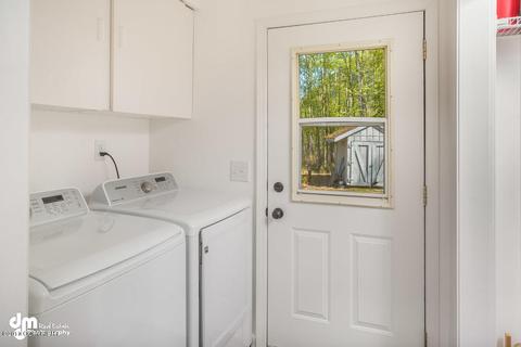 20344 Chugach Park Dr, Chugiak, AK 99567 photo 15