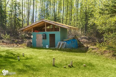 20344 Chugach Park Dr, Chugiak, AK 99567 photo 37
