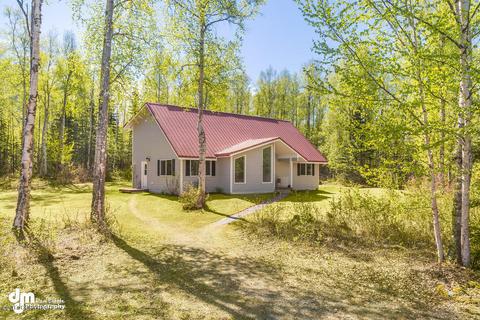 20344 Chugach Park Dr, Chugiak, AK 99567 photo 40