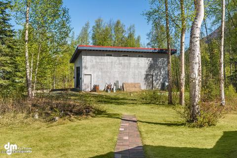 20344 Chugach Park Dr, Chugiak, AK 99567 photo 35
