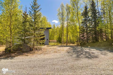 20344 Chugach Park Dr, Chugiak, AK 99567 photo 36