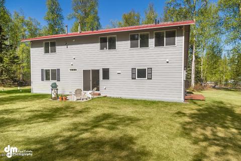 20344 Chugach Park Dr, Chugiak, AK 99567 photo 31