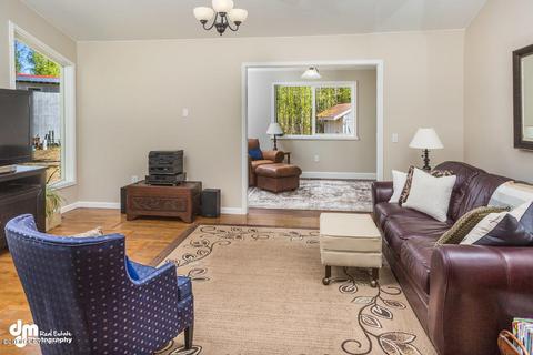 20344 Chugach Park Dr, Chugiak, AK 99567 photo 6