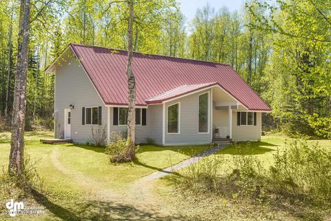 20344 Chugach Park Dr, Chugiak, AK 99567 photo 1