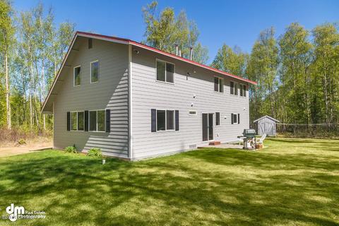 20344 Chugach Park Dr, Chugiak, AK 99567 photo 30