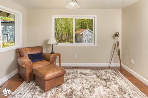20344 Chugach Park Dr, Chugiak, AK 99567 photo 9