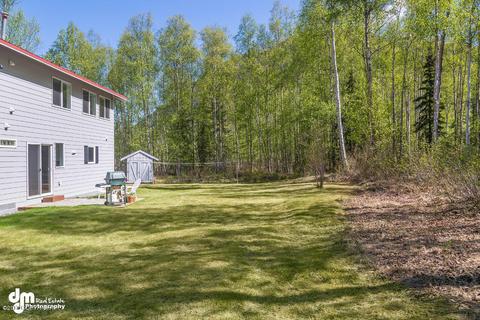 20344 Chugach Park Dr, Chugiak, AK 99567 photo 34