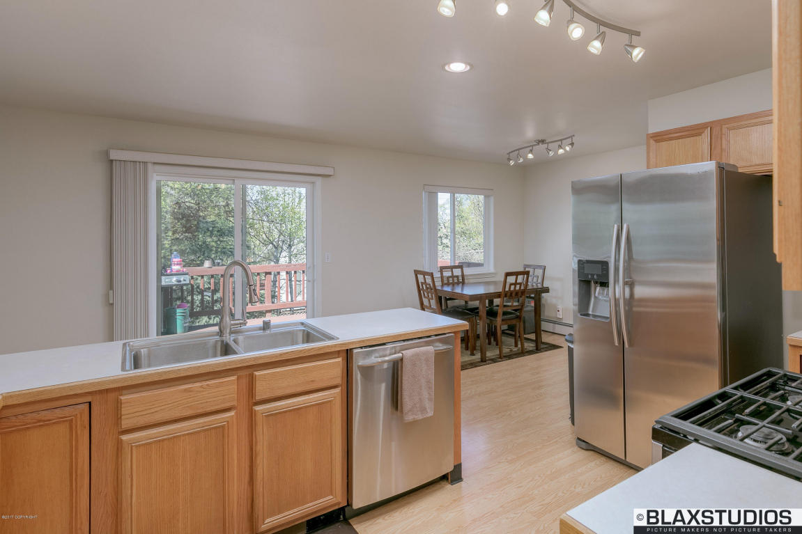 11200 Borealis St, Eagle River, AK 99577 photo 13