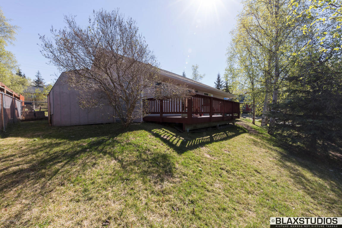 11200 Borealis St, Eagle River, AK 99577 photo 25