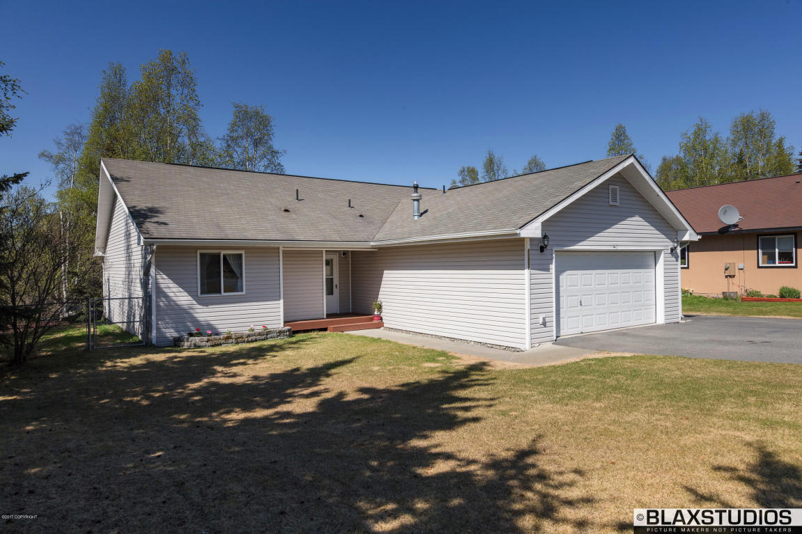 11200 Borealis St, Eagle River, AK 99577 photo 27