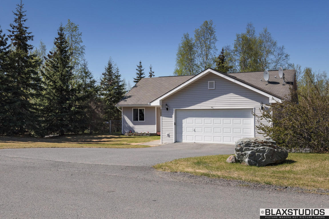 11200 Borealis St, Eagle River, AK 99577 photo 29