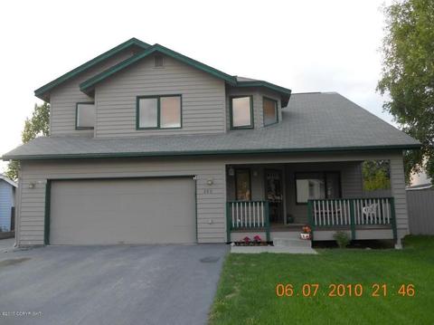 280 Peppertree Loop, Anchorage, AK 99504 photo 3
