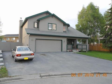 280 Peppertree Loop, Anchorage, AK 99504 photo 4