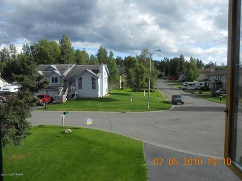 280 Peppertree Loop, Anchorage, AK 99504 photo 5