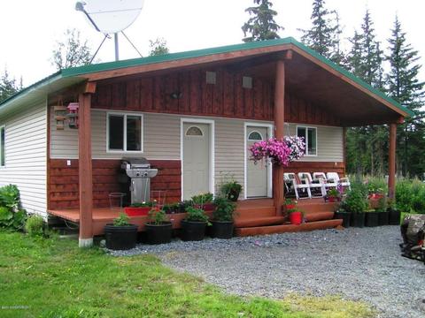 22301 Shegota Loop, Ninilchik, AK 99639 photo 1