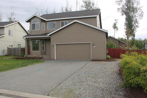 16526 Baird Cir, Eagle River, AK 99577 photo 2