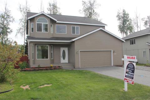 16526 Baird Cir, Eagle River, AK 99577 photo 1