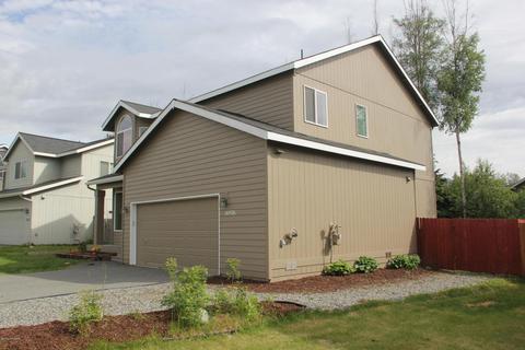 16526 Baird Cir, Eagle River, AK 99577 photo 3