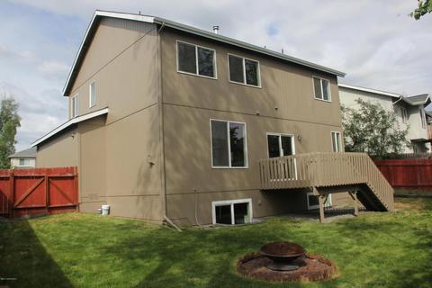 16526 Baird Cir, Eagle River, AK 99577 photo 5