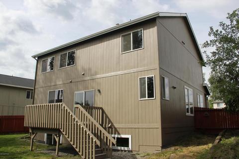 16526 Baird Cir, Eagle River, AK 99577 photo 7