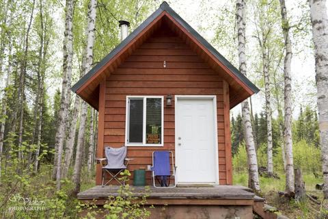 16421 E Hidden Hills Rd, Willow, AK 99688 photo 48