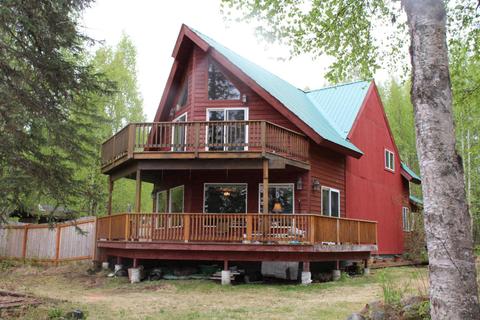 16421 E Hidden Hills Rd, Willow, AK 99688 photo 58