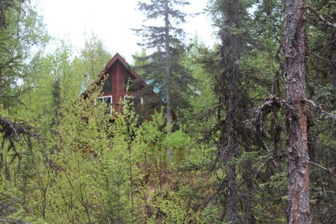 16421 E Hidden Hills Rd, Willow, AK 99688 photo 1
