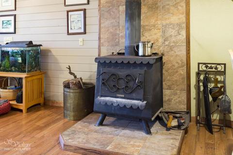 16421 E Hidden Hills Rd, Willow, AK 99688 photo 8
