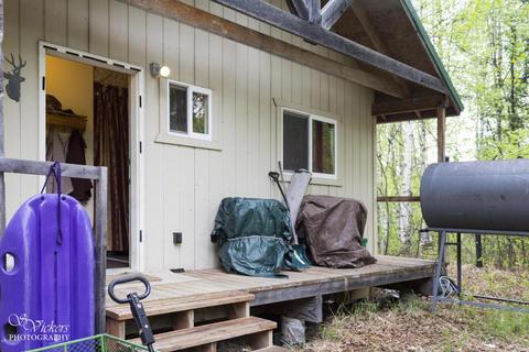 16421 E Hidden Hills Rd, Willow, AK 99688 photo 30