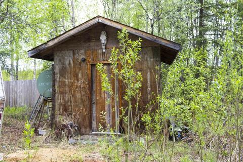 16421 E Hidden Hills Rd, Willow, AK 99688 photo 27