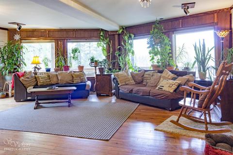 16421 E Hidden Hills Rd, Willow, AK 99688 photo 3