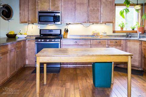 16421 E Hidden Hills Rd, Willow, AK 99688 photo 9