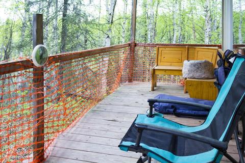 16421 E Hidden Hills Rd, Willow, AK 99688 photo 39