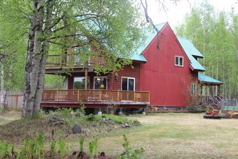 16421 E Hidden Hills Rd, Willow, AK 99688 photo 57