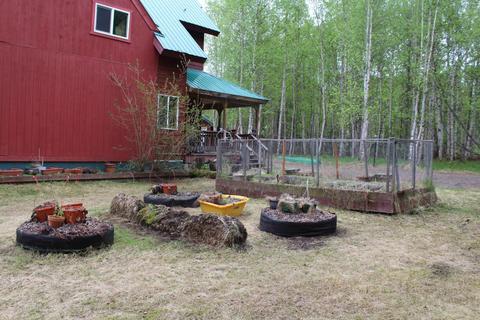 16421 E Hidden Hills Rd, Willow, AK 99688 photo 59