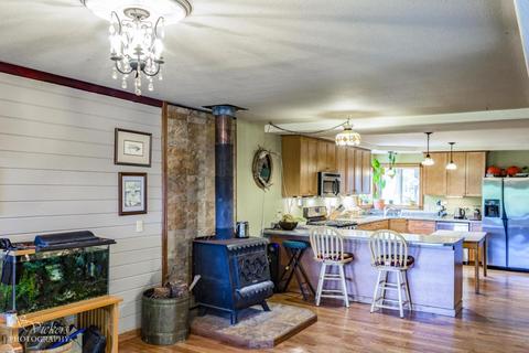 16421 E Hidden Hills Rd, Willow, AK 99688 photo 7