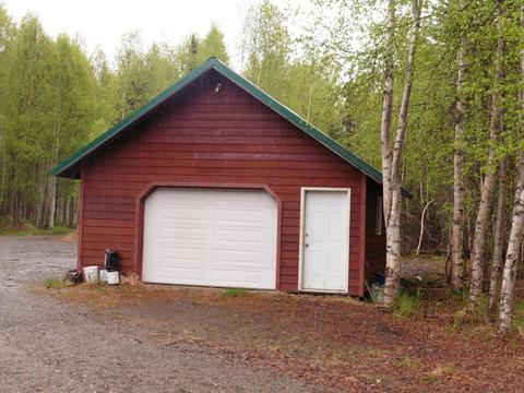 16421 E Hidden Hills Rd, Willow, AK 99688 photo 60
