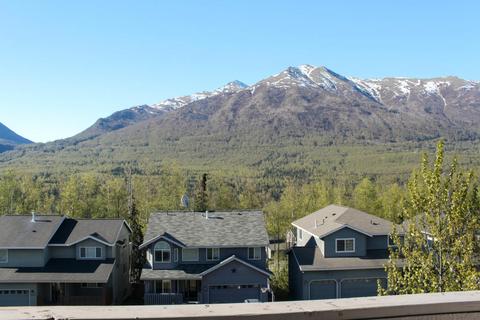 20802 Mountainside Dr, Eagle River, AK 99577 photo 28