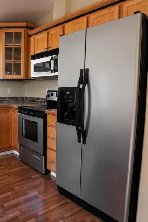 20802 Mountainside Dr, Eagle River, AK 99577 photo 5