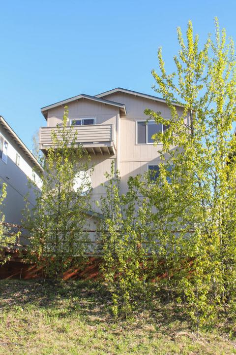 20802 Mountainside Dr, Eagle River, AK 99577 photo 29