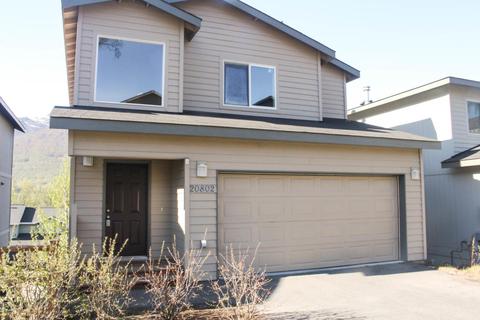 20802 Mountainside Dr, Eagle River, AK 99577 photo 1