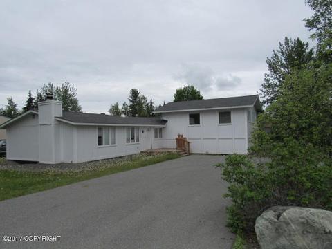 12712 Iris Way, Eagle River, AK 99577 photo 1