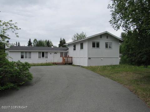 12712 Iris Way, Eagle River, AK 99577 photo 2