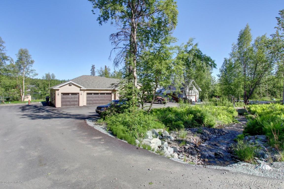 14518 Waterfront Dr, Eagle River, AK 99577 photo 4