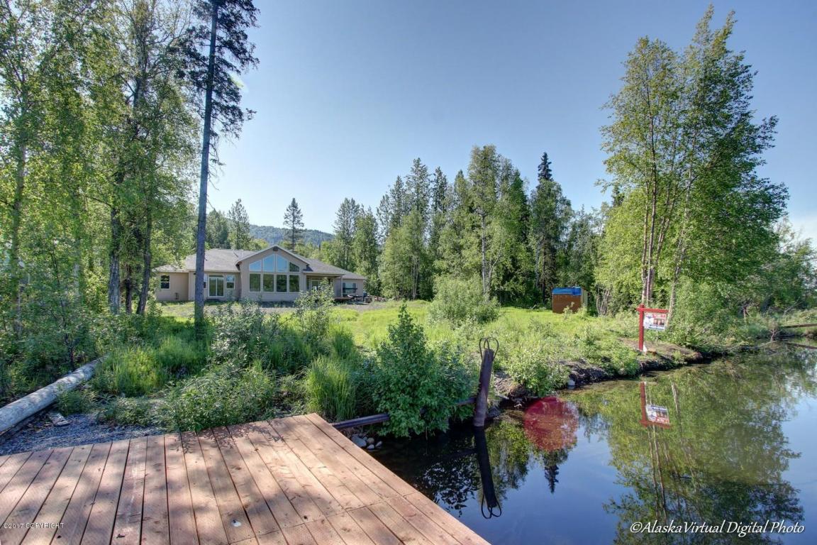 14518 Waterfront Dr, Eagle River, AK 99577 photo 1
