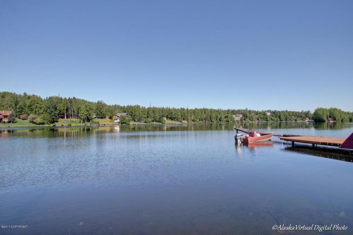 14518 Waterfront Dr, Eagle River, AK 99577 photo 6