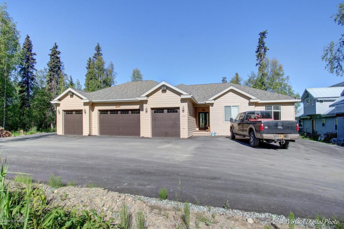 14518 Waterfront Dr, Eagle River, AK 99577 photo 3