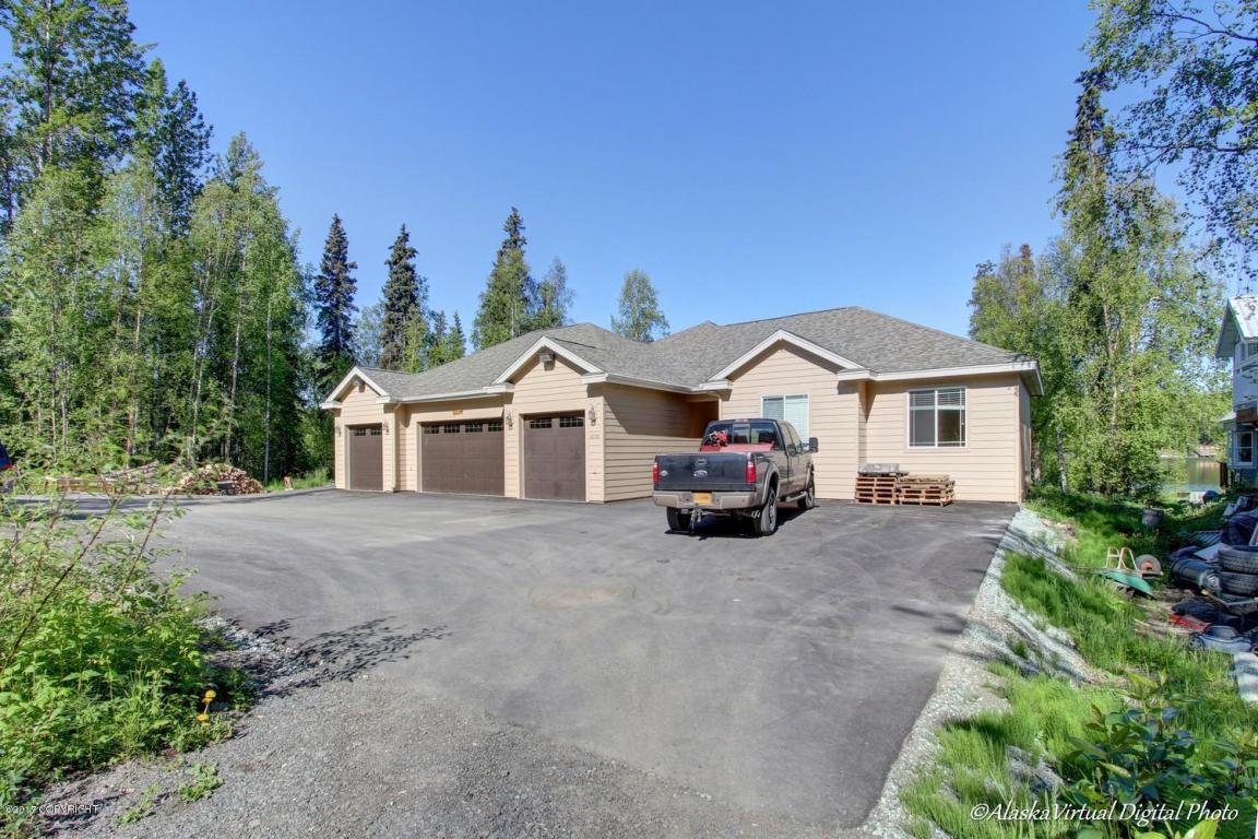 14518 Waterfront Dr, Eagle River, AK 99577 photo 2