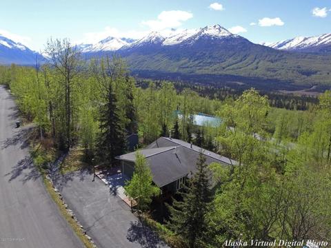 22824 Myrtle Dr, Eagle River, AK 99577 photo 42