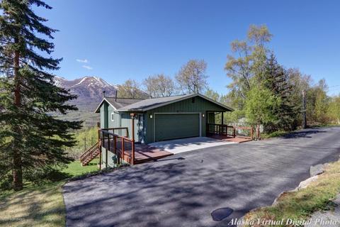 22824 Myrtle Dr, Eagle River, AK 99577 photo 1